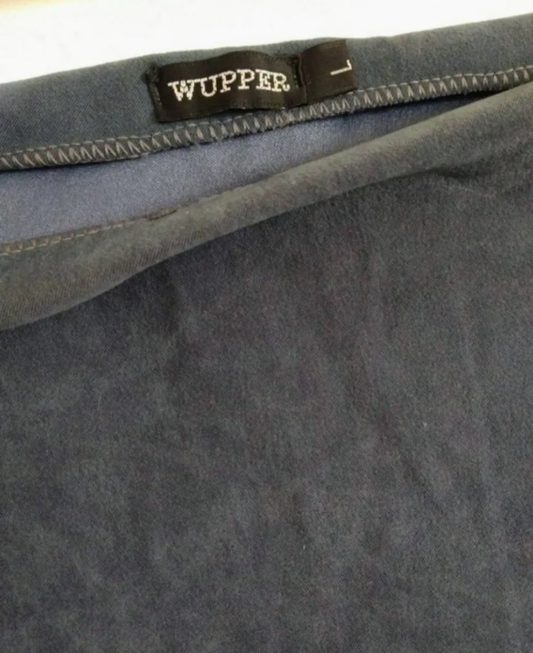 Pollera Wupper - Vista 2