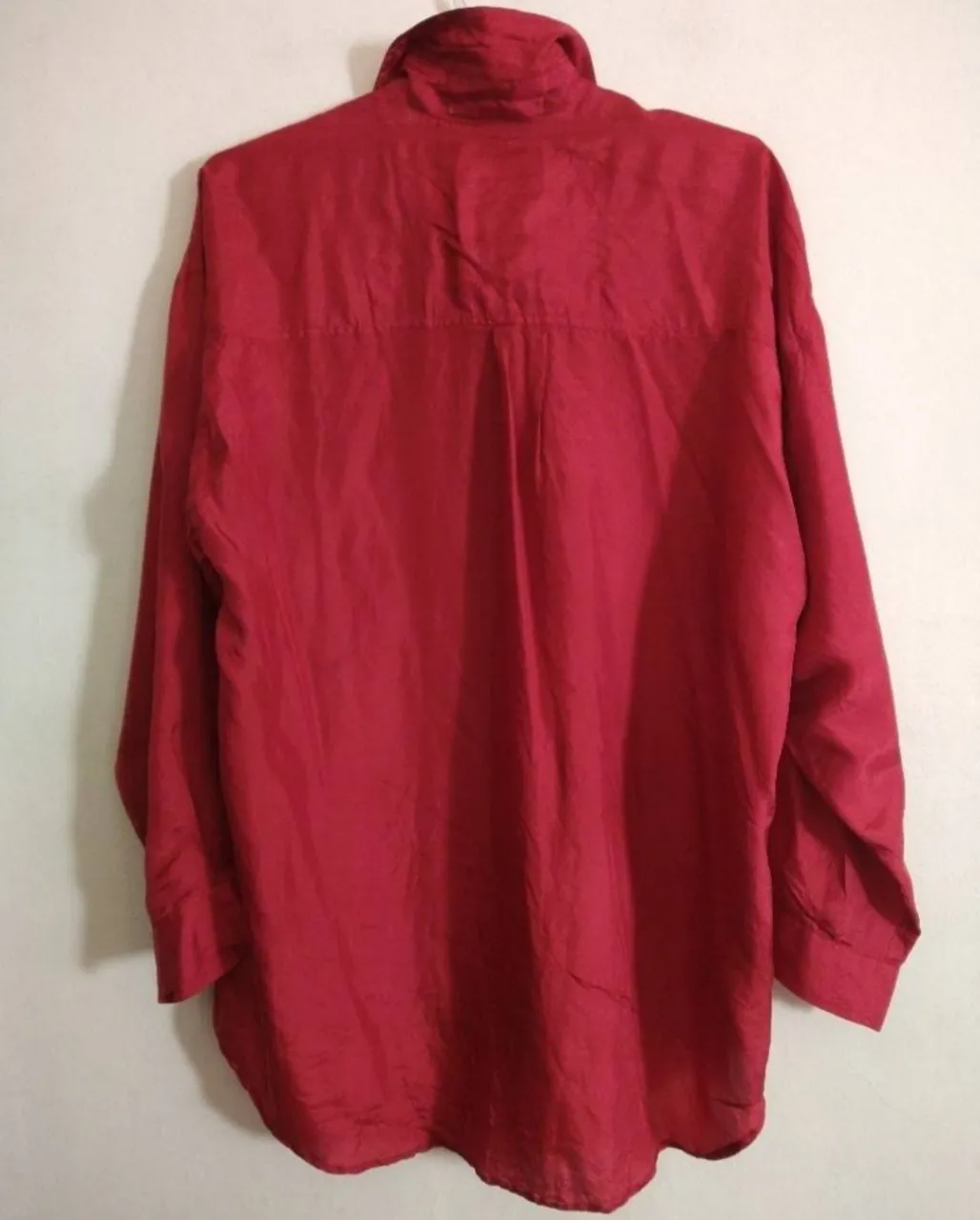 Camisa Protest - Vista 4