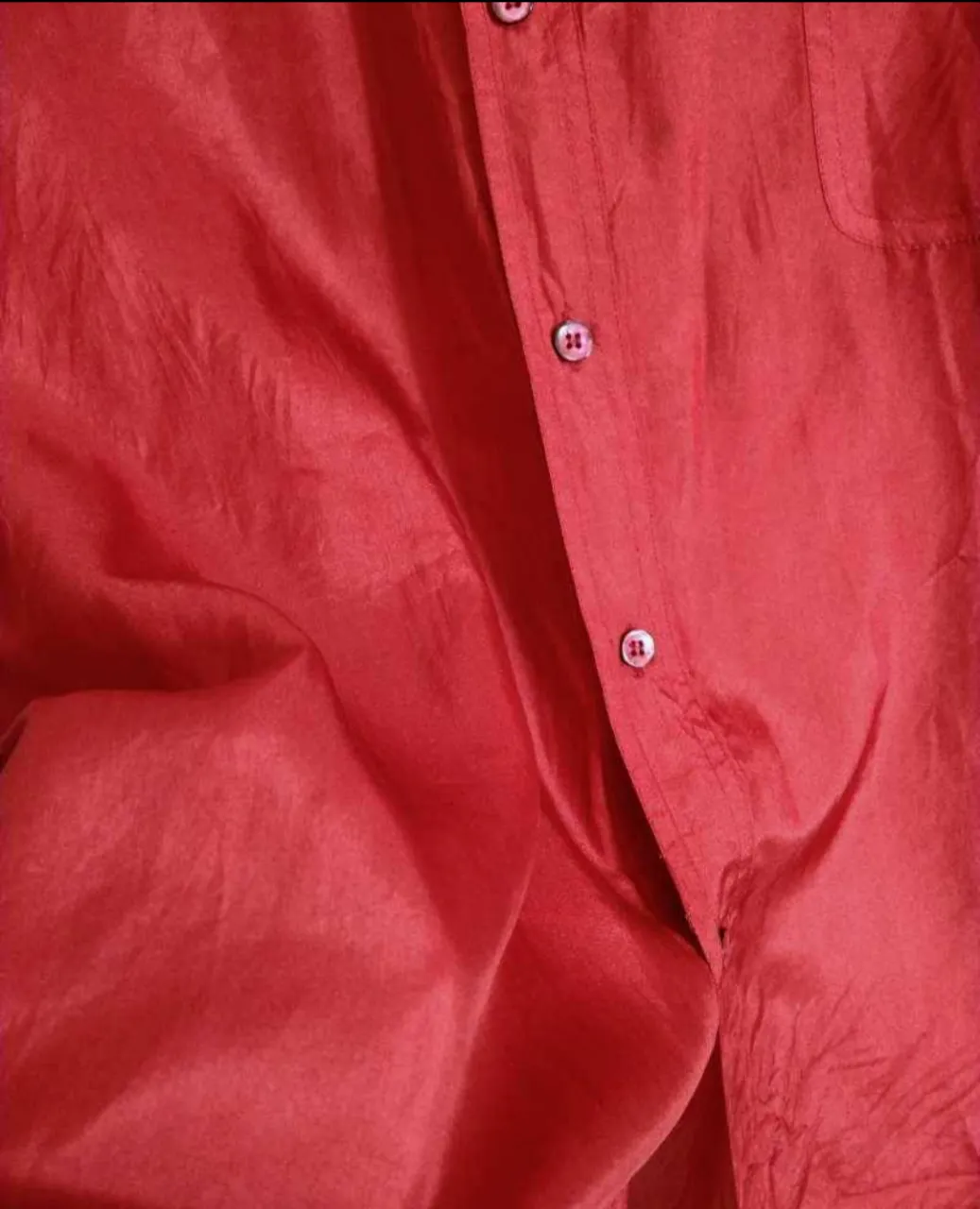 Camisa Protest - Vista 3