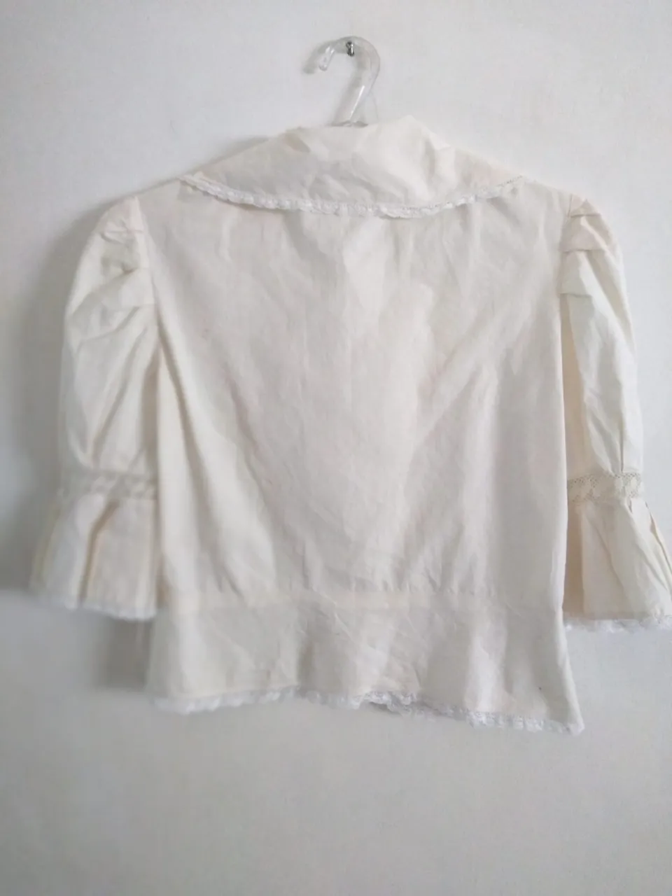 Blusa Vintage Love - Vista 4