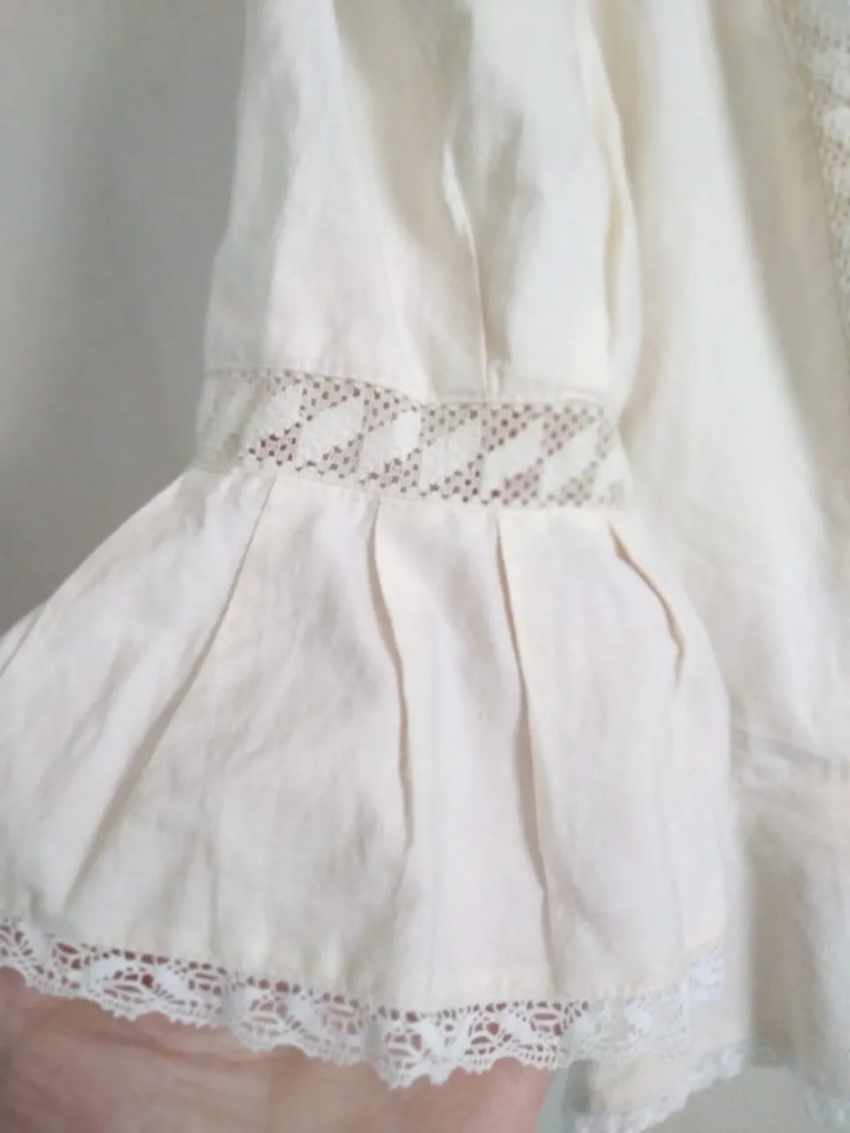 Blusa Vintage Love - Vista 3