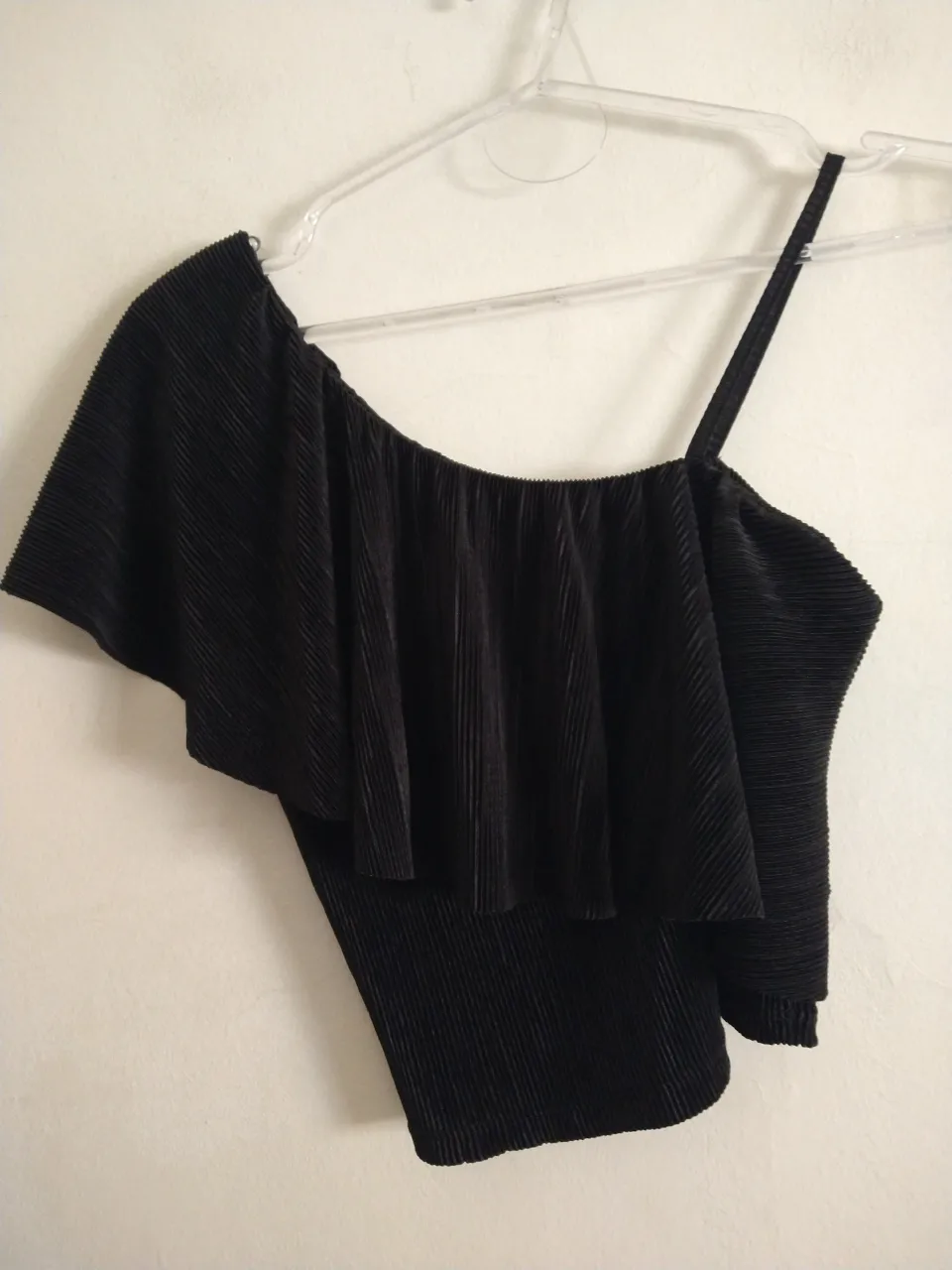 Top Como Quieres - Vista 3