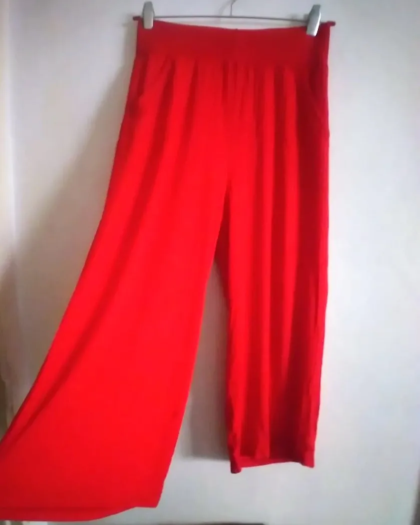 Pantalón Otra - Vista 3