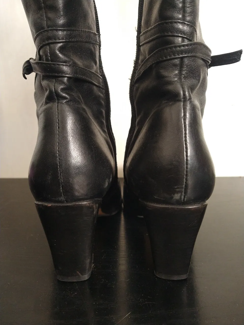 Botas Marcel ronel - Vista 6