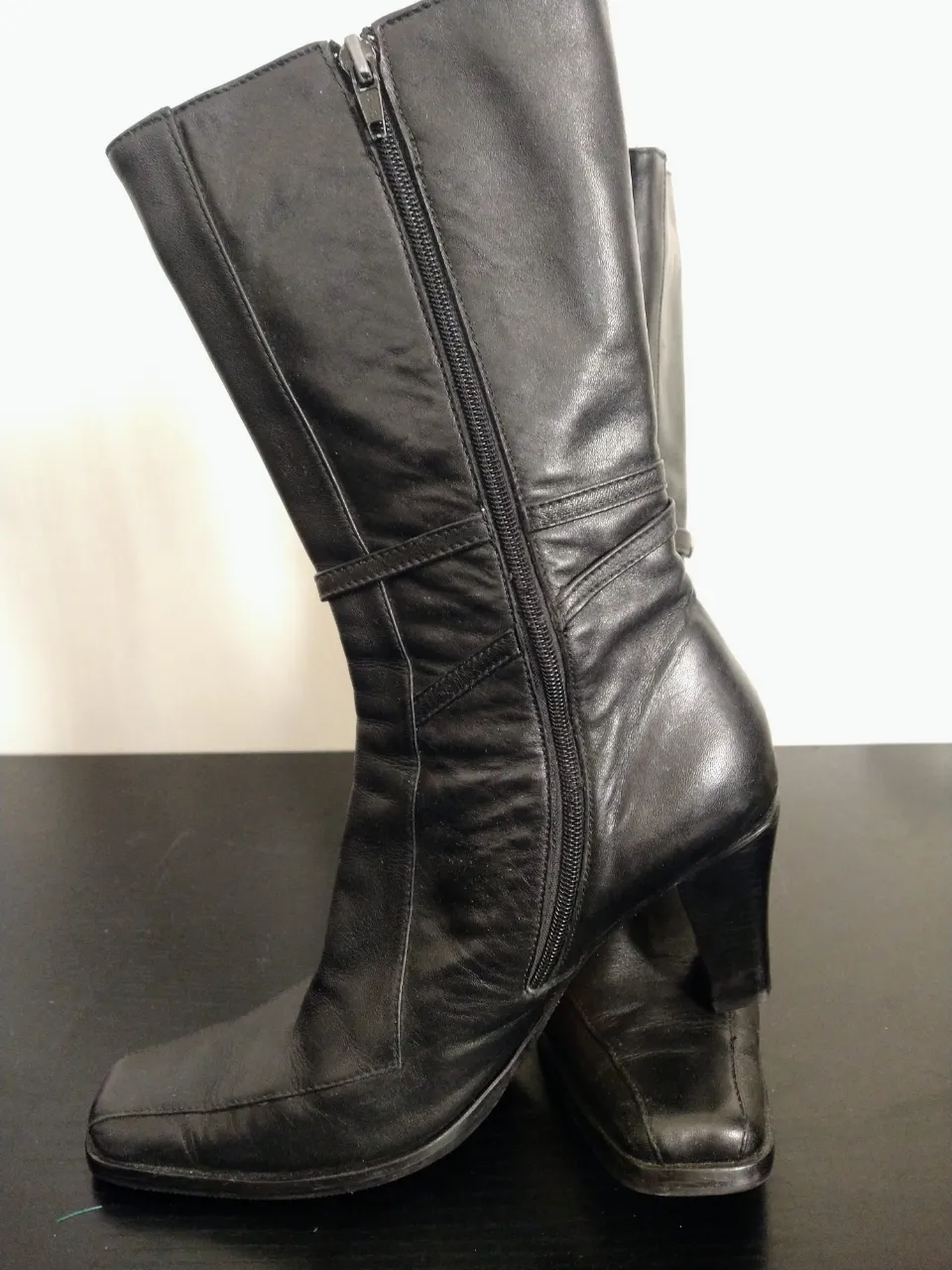 Botas Marcel ronel - Vista 4