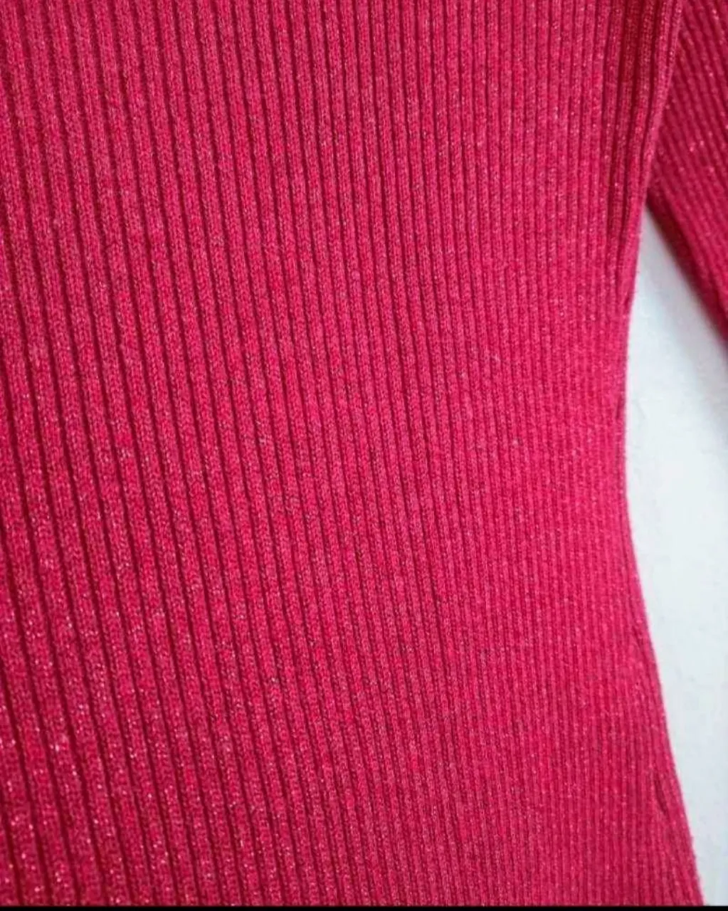 Polera Scombro - Vista 3