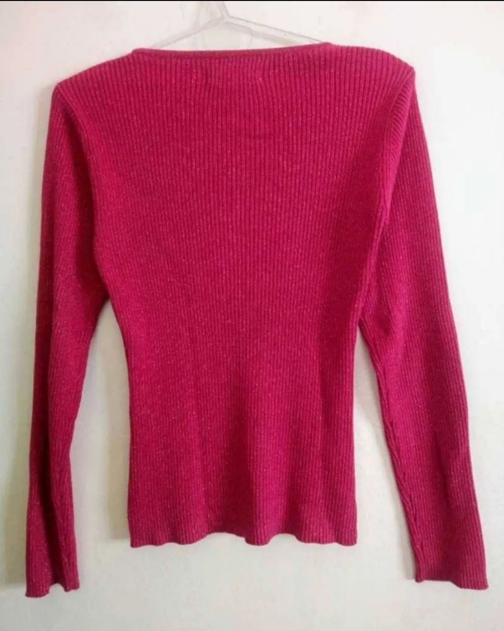 Polera Scombro - Vista 5