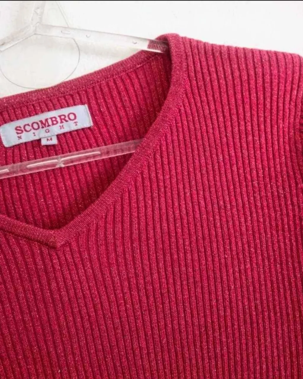 Polera Scombro - Vista 2