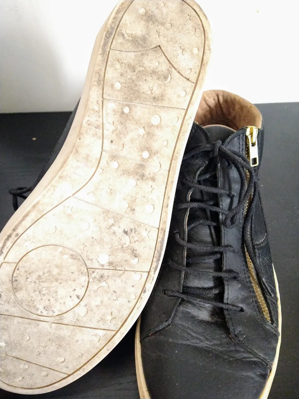 Zapatillas Nesso - Vista 3