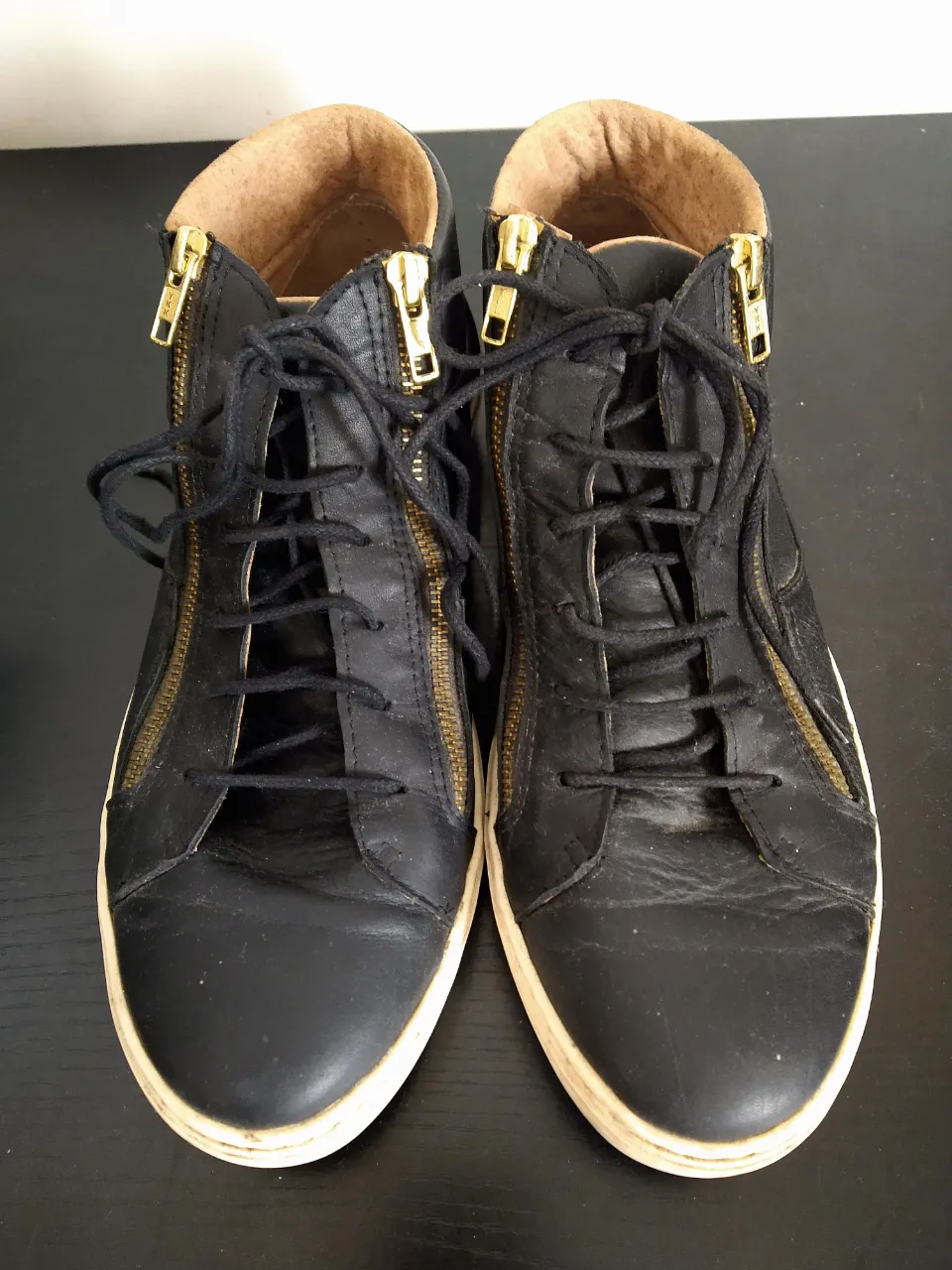 Zapatillas Nesso - Vista 2