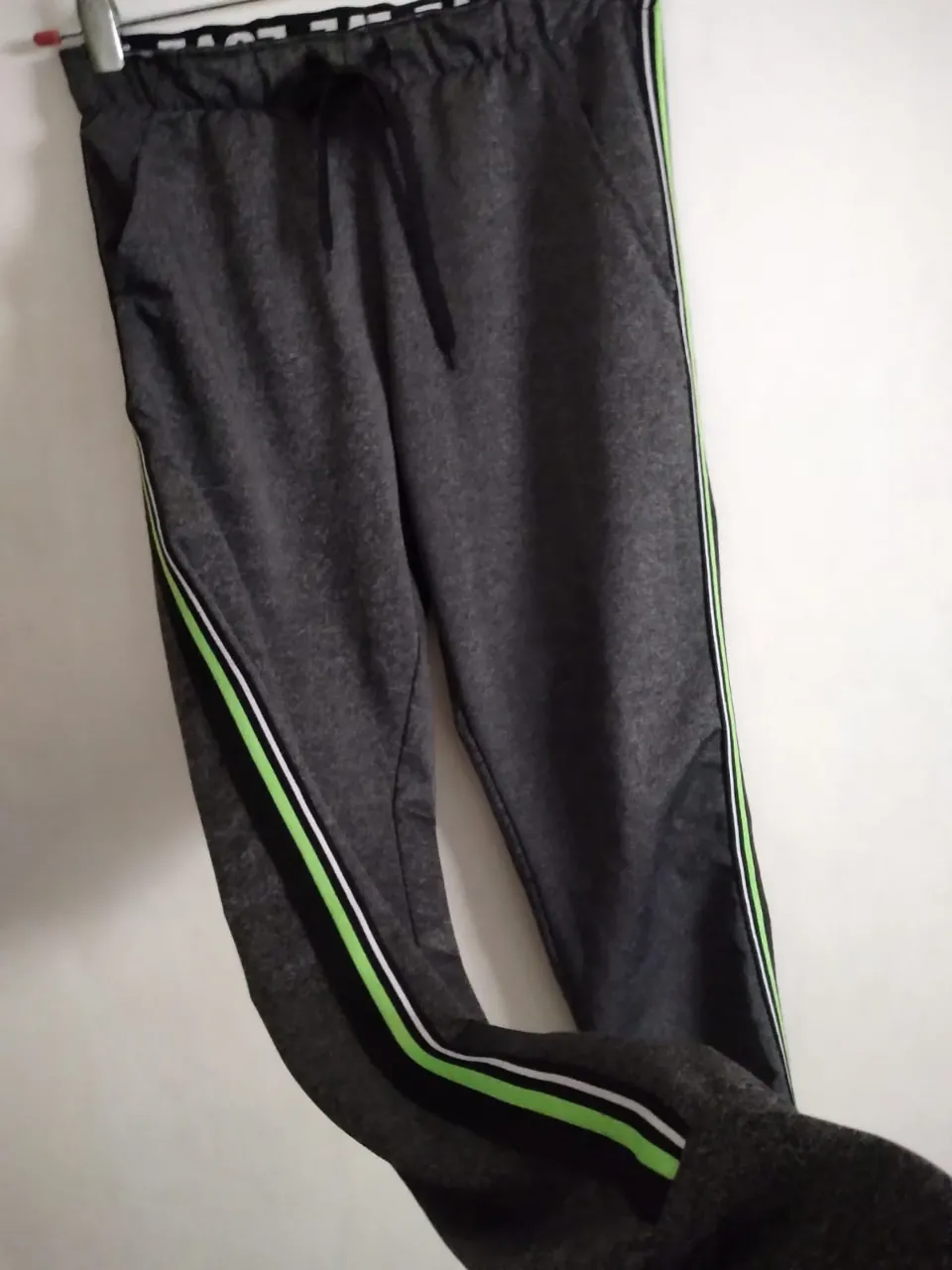 Pantalón Roma concept - Vista 4