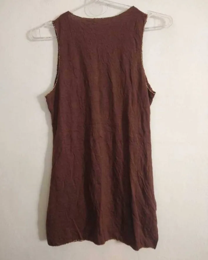 Musculosa Otra - Vista 4