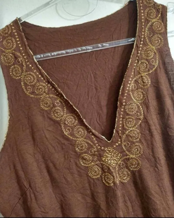 Musculosa Otra - Vista 2