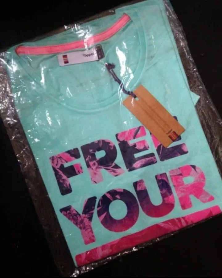 Remera Topper - Vista 6