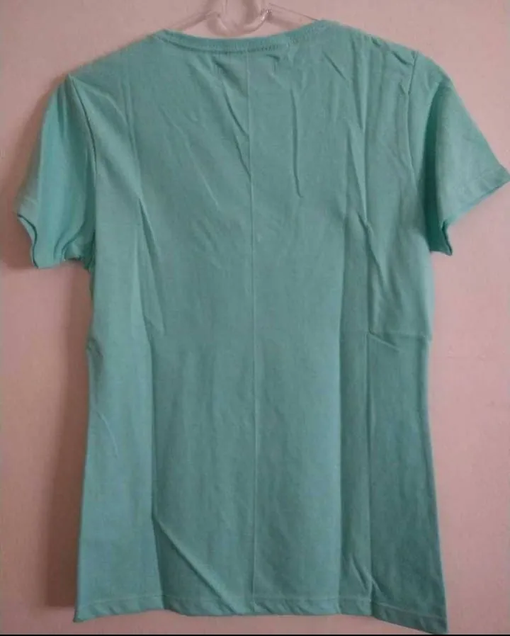 Remera Topper - Vista 4