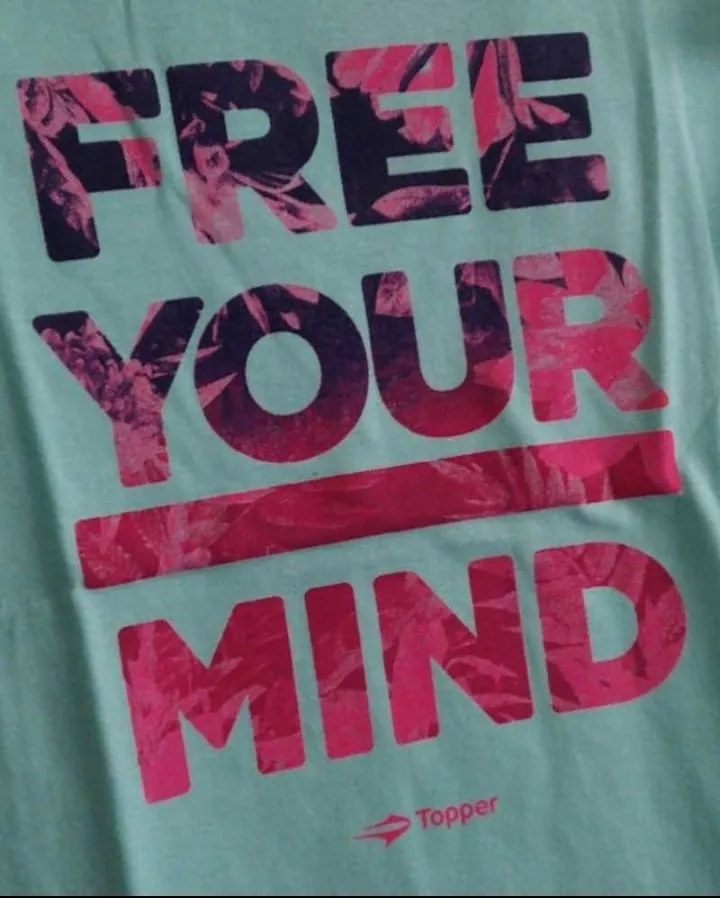 Remera Topper - Vista 2