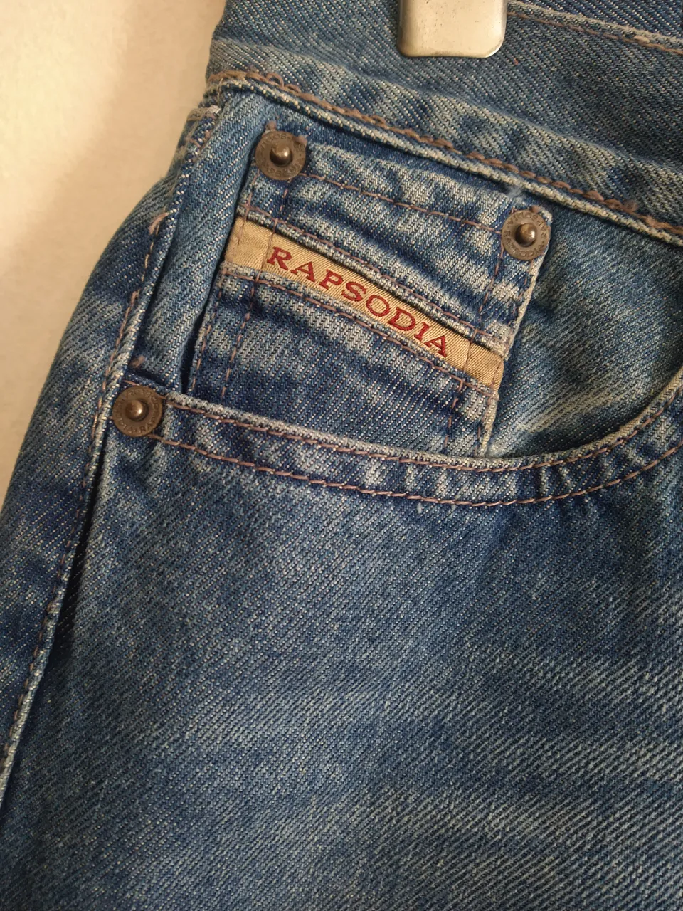 Jean Rapsodia - Vista 3