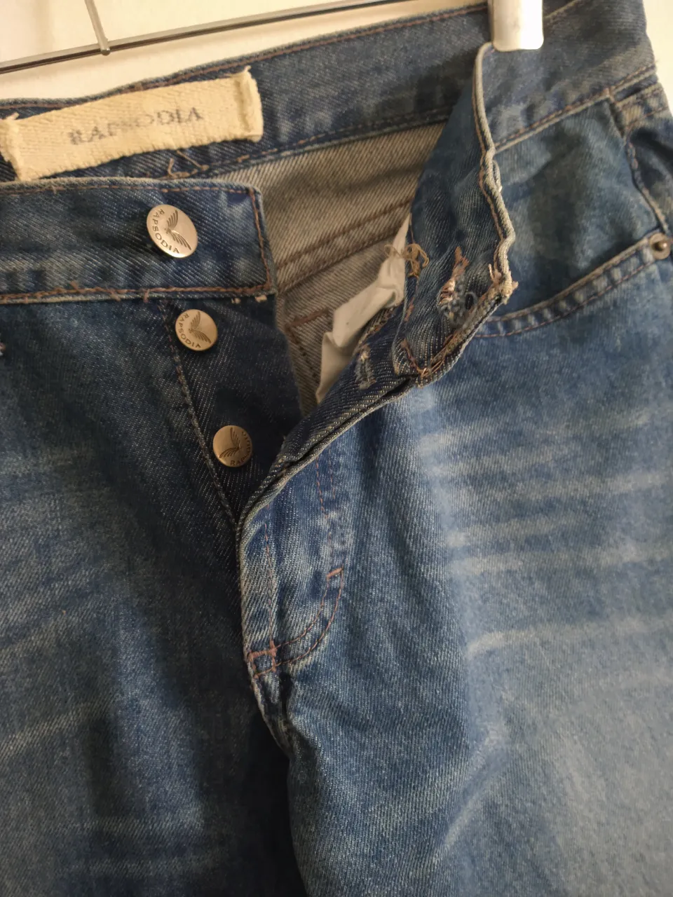 Jean Rapsodia - Vista 2