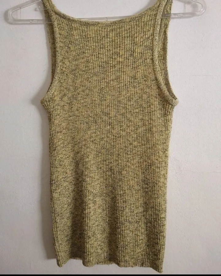 Musculosa Otras marcas - Vista 5