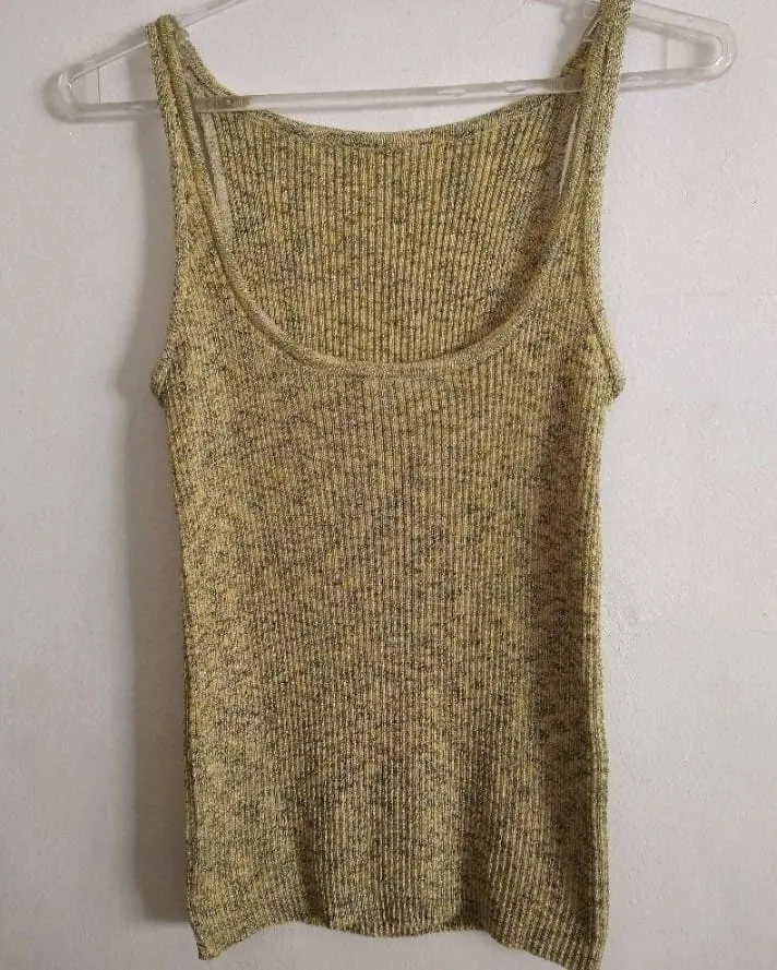 Musculosa Otras marcas - Vista 2