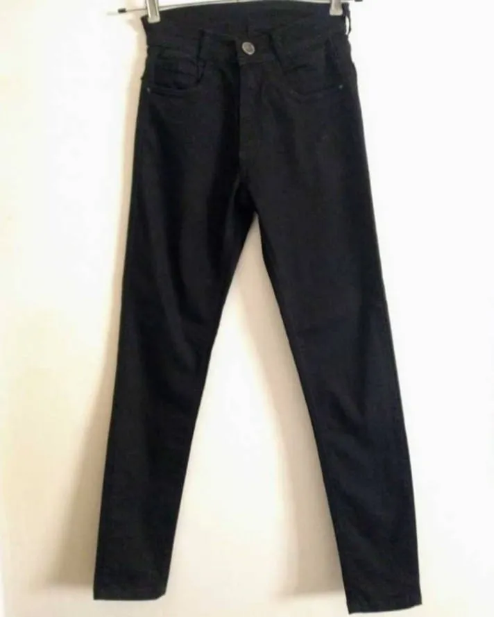 Jean Cenitho jeans - Vista 2