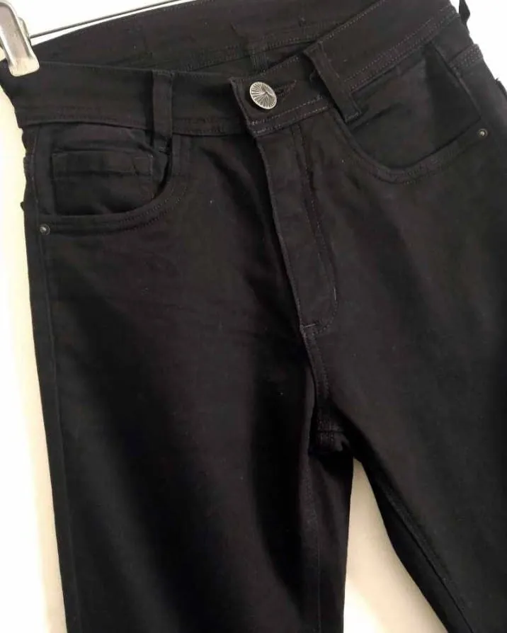 Jean Cenitho jeans - Vista 3