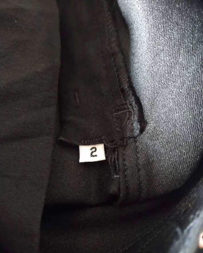 Jean Cenitho jeans - Vista 6