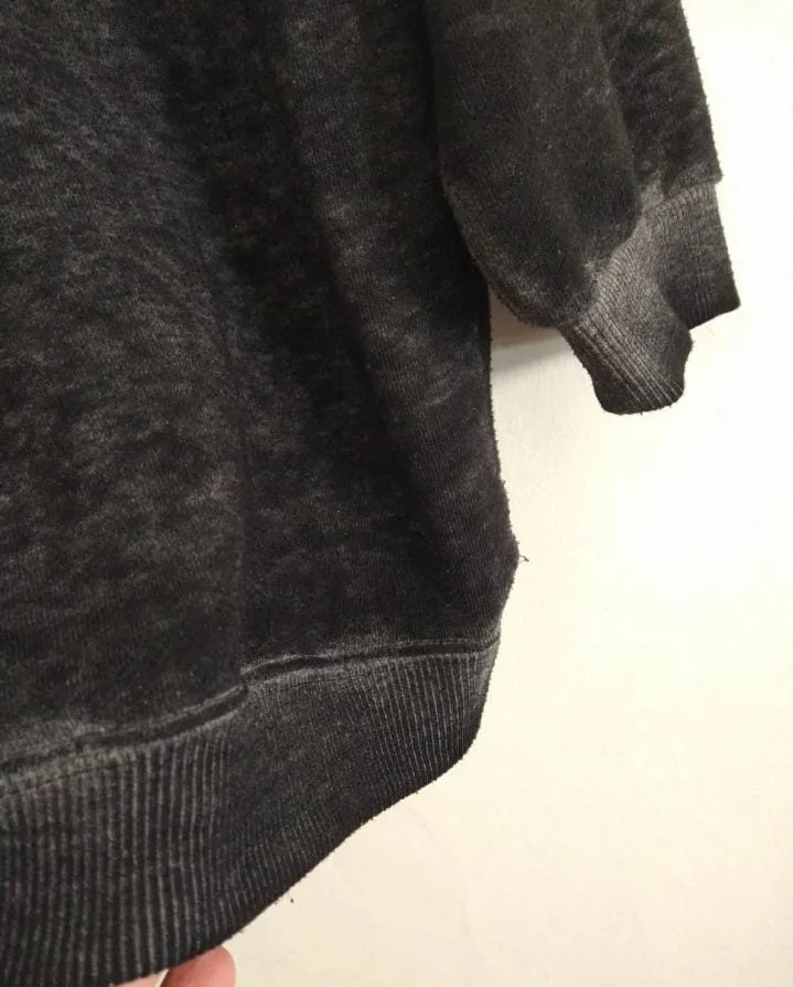 Buzo Forever 21 - Vista 5