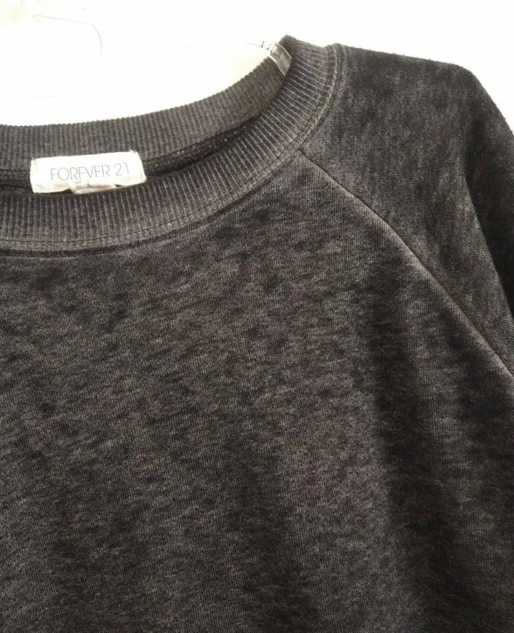 Buzo Forever 21 - Vista 2