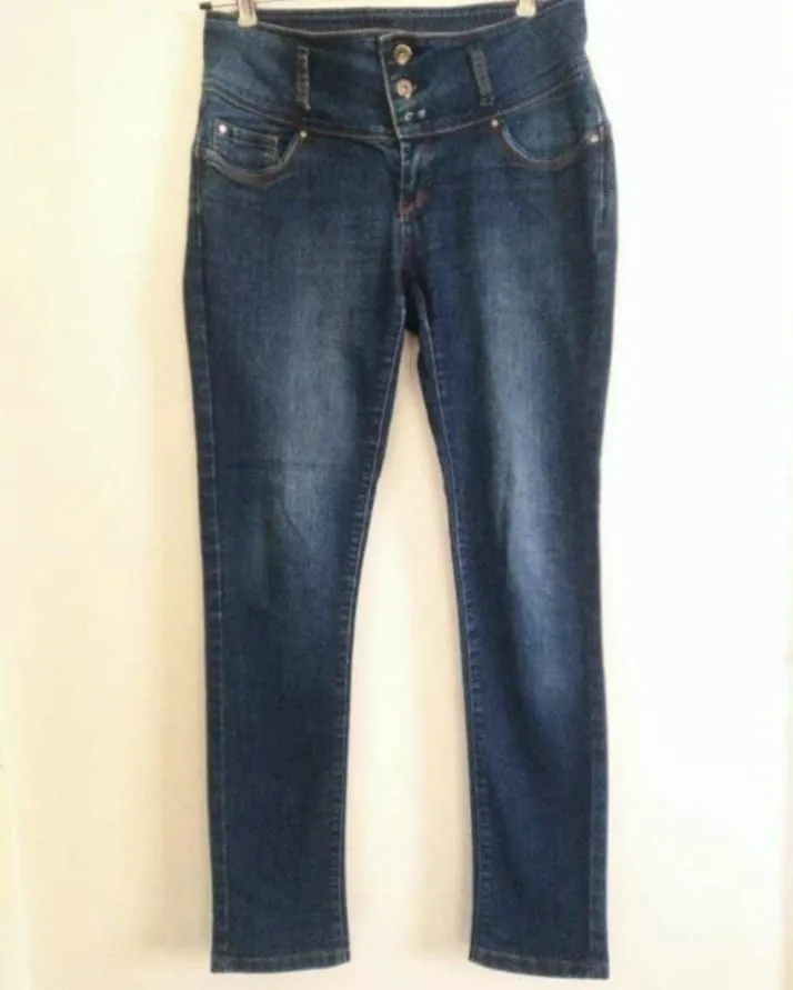 Jean Otras marcas - Vista 2