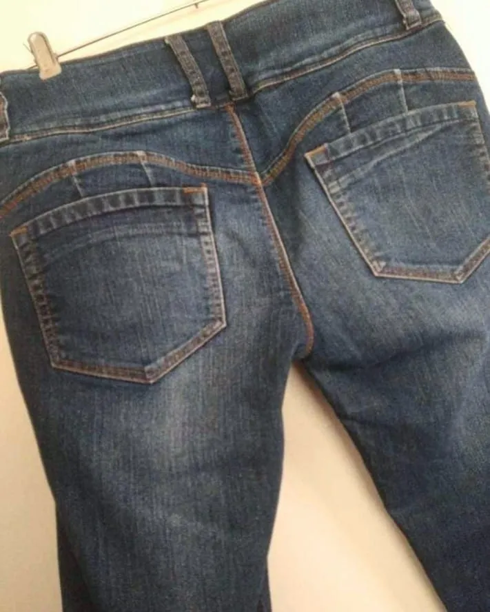 Jean Otras marcas - Vista 4