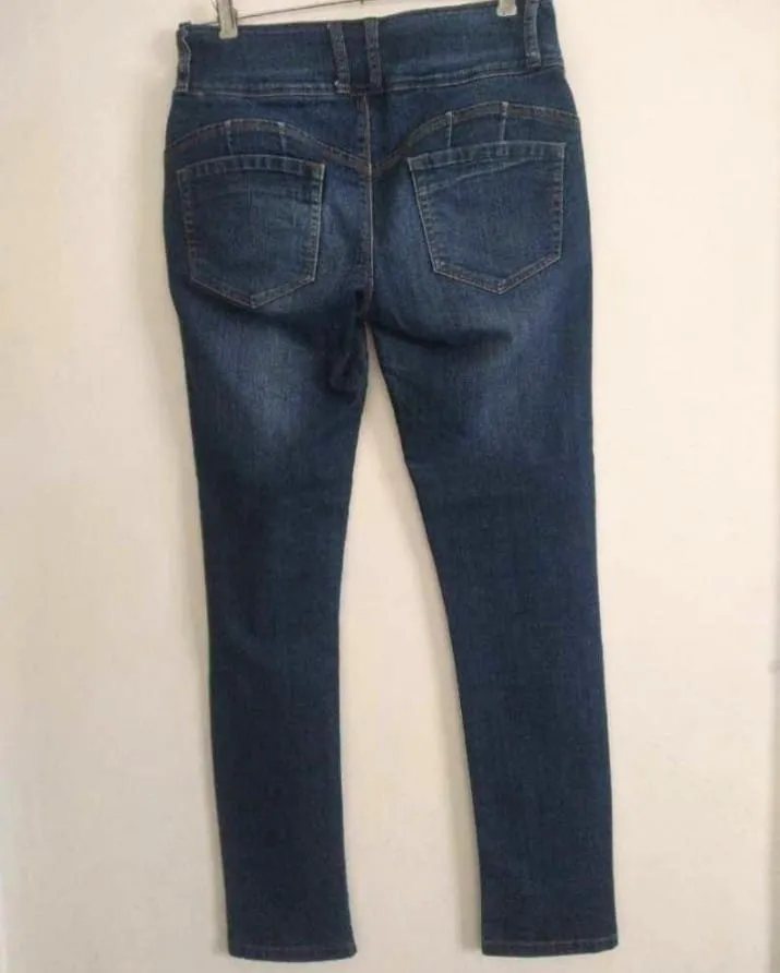 Jean Otras marcas - Vista 5