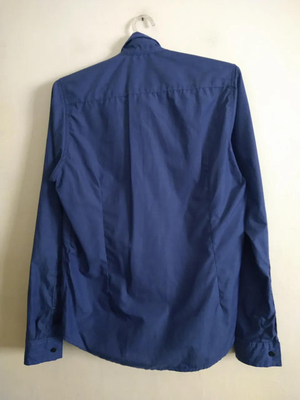 Camisa No end - Vista 4