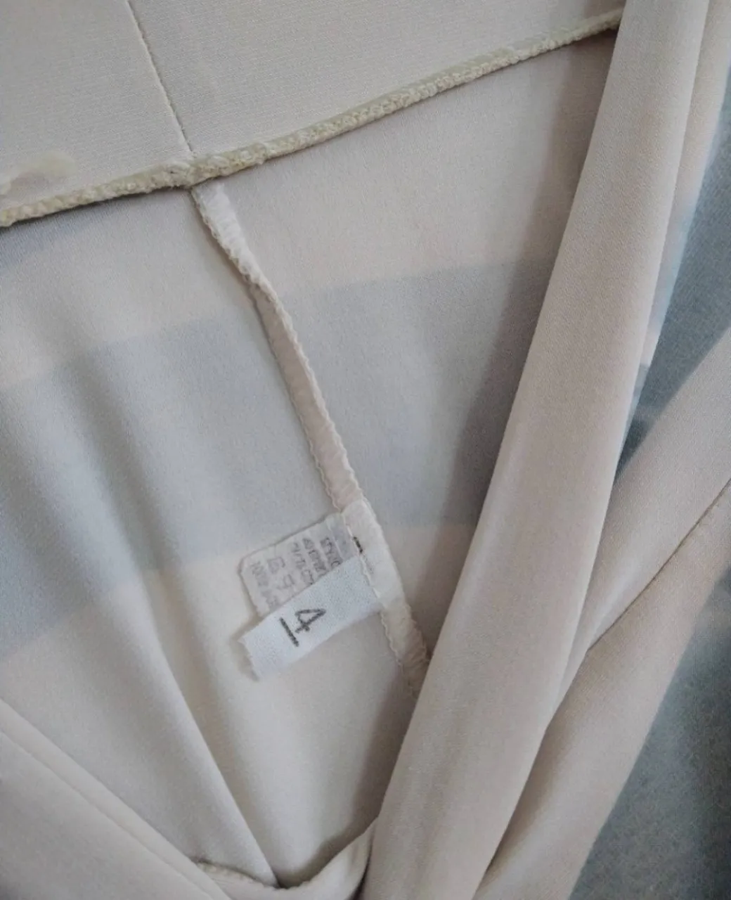 Pollera Otras marcas - Vista 4