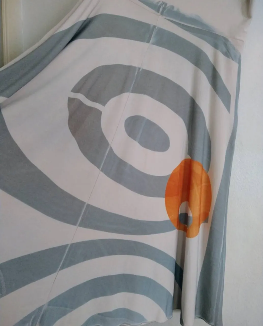 Pollera Otras marcas - Vista 3