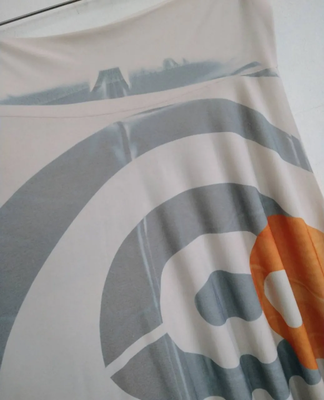 Pollera Otras marcas - Vista 2