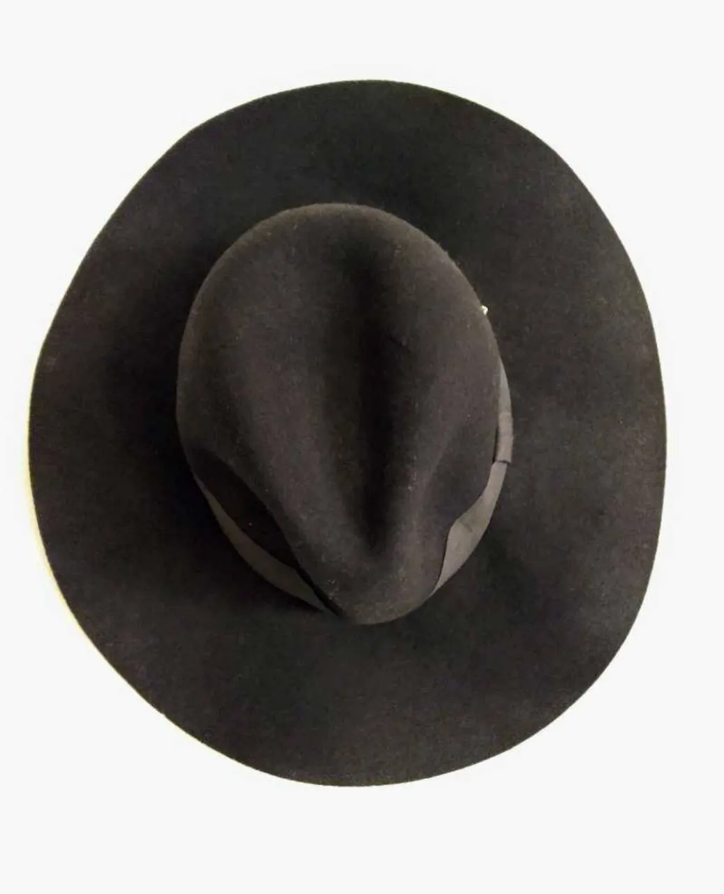 Sombrero H&M - Vista 2