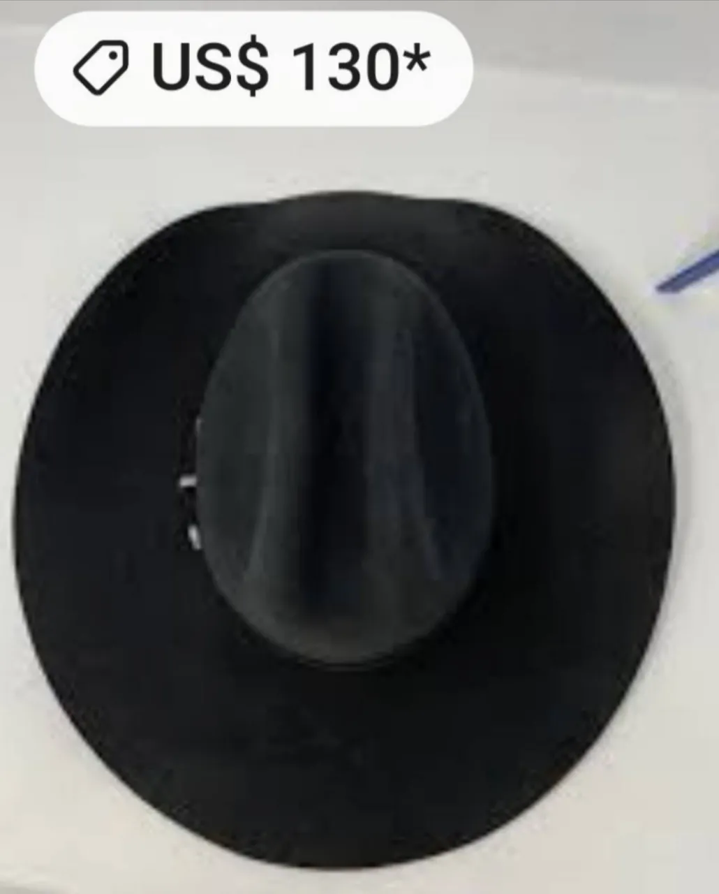 Sombrero H&M - Vista 5