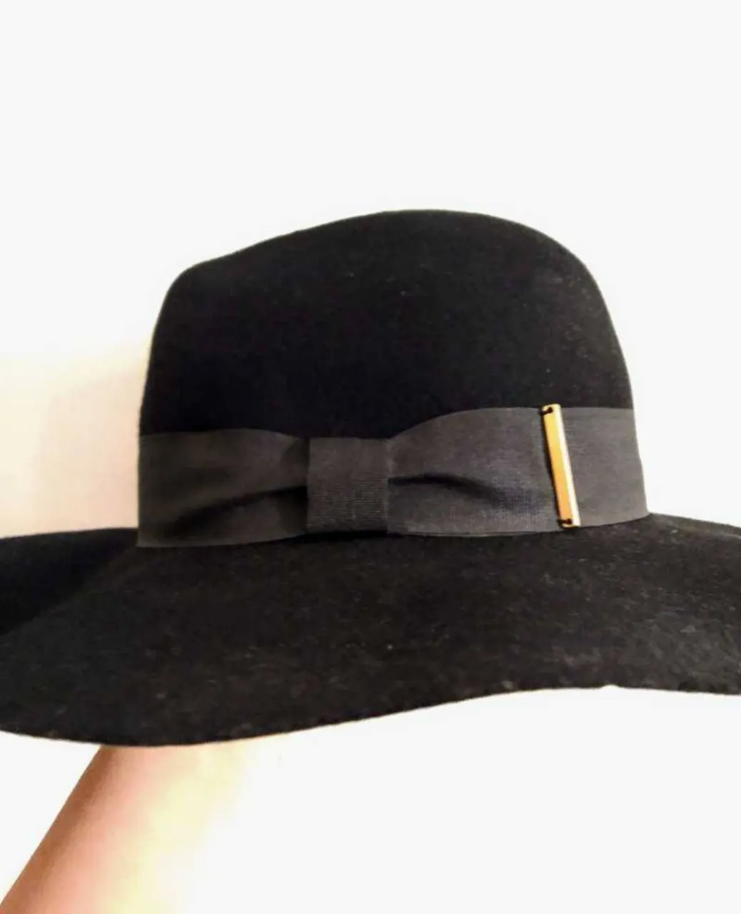 Sombrero H&M - Vista 3