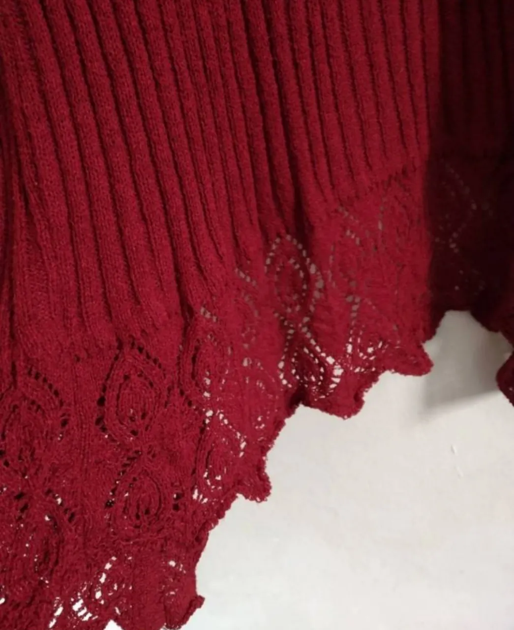 Cardigan Otra - Vista 4