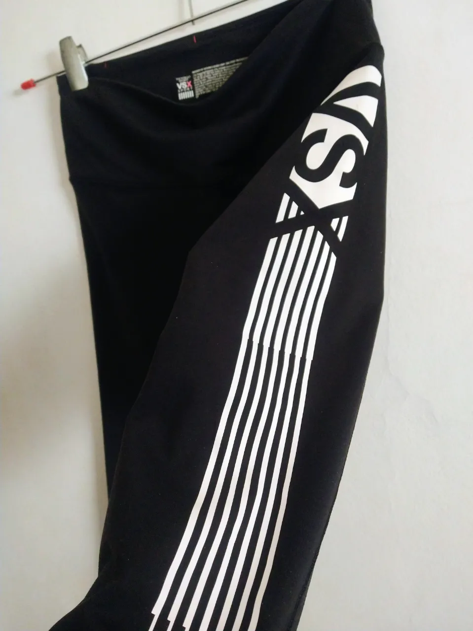 Calza Victoria's Secret - Vista 3