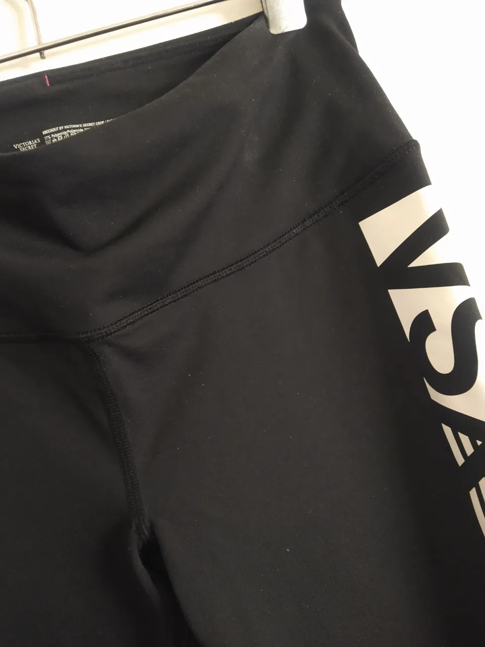Calza Victoria's Secret - Vista 5