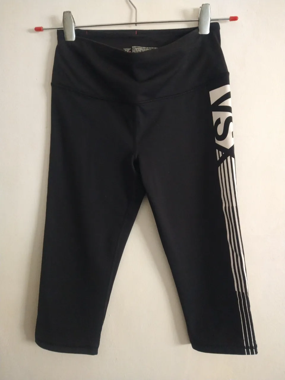 Calza Victoria's Secret - Vista 2