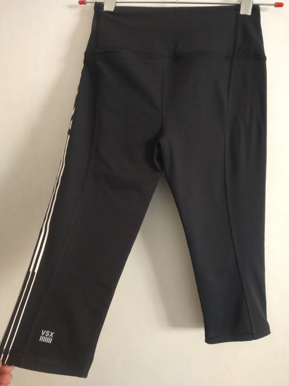 Calza Victoria's Secret - Vista 6