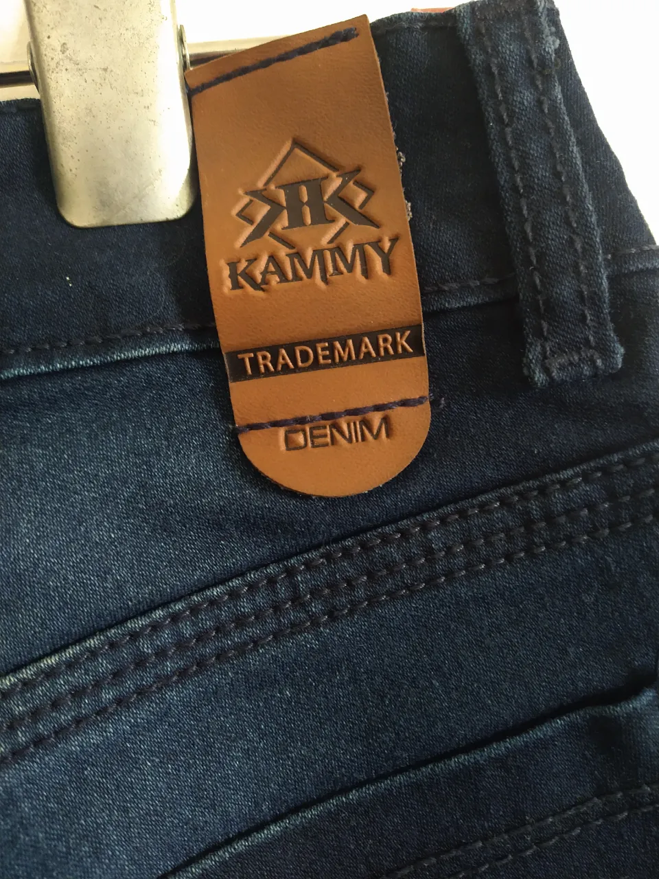 Bermuda KAMMI - Vista 4