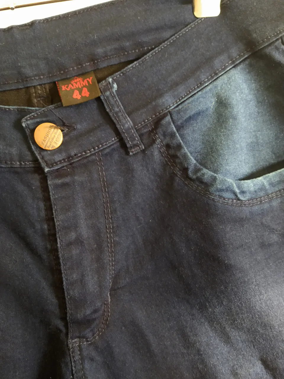 Bermuda KAMMI - Vista 3