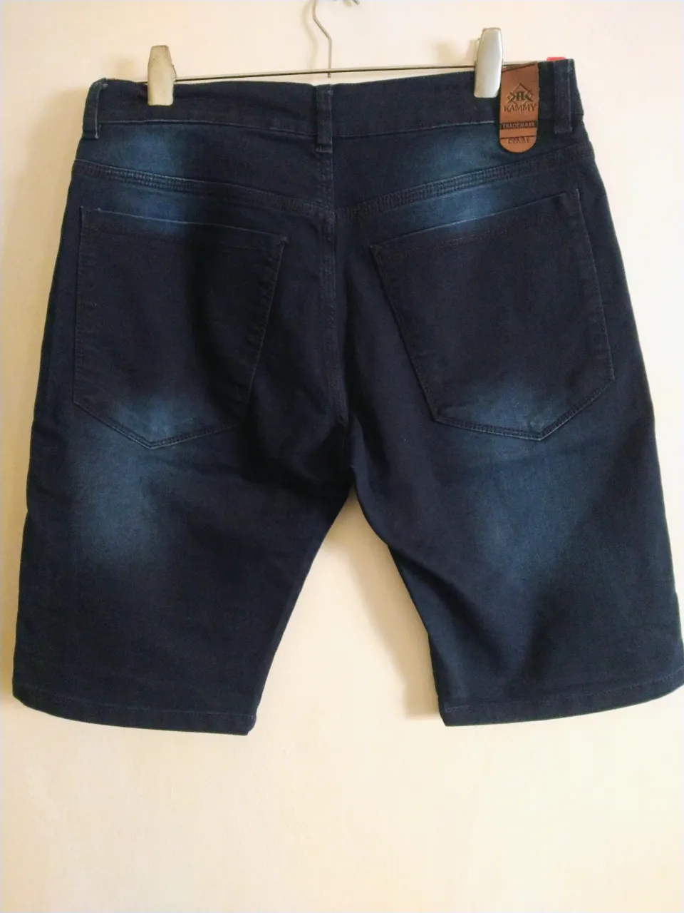 Bermuda KAMMI - Vista 5