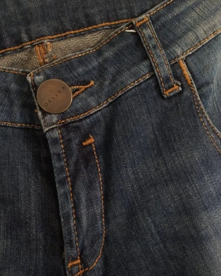 Jean Ossira - Vista 3