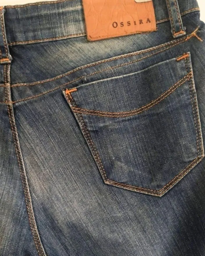 Jean Ossira - Vista 4