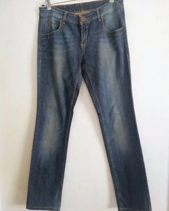 Jean Ossira - Vista 2